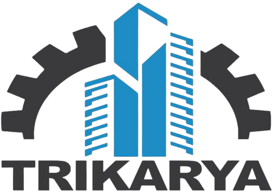 Logo PT Trikarya Abadi Engineering